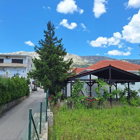 Sailing Forever Bungalow Kaštela Eksteriør billede