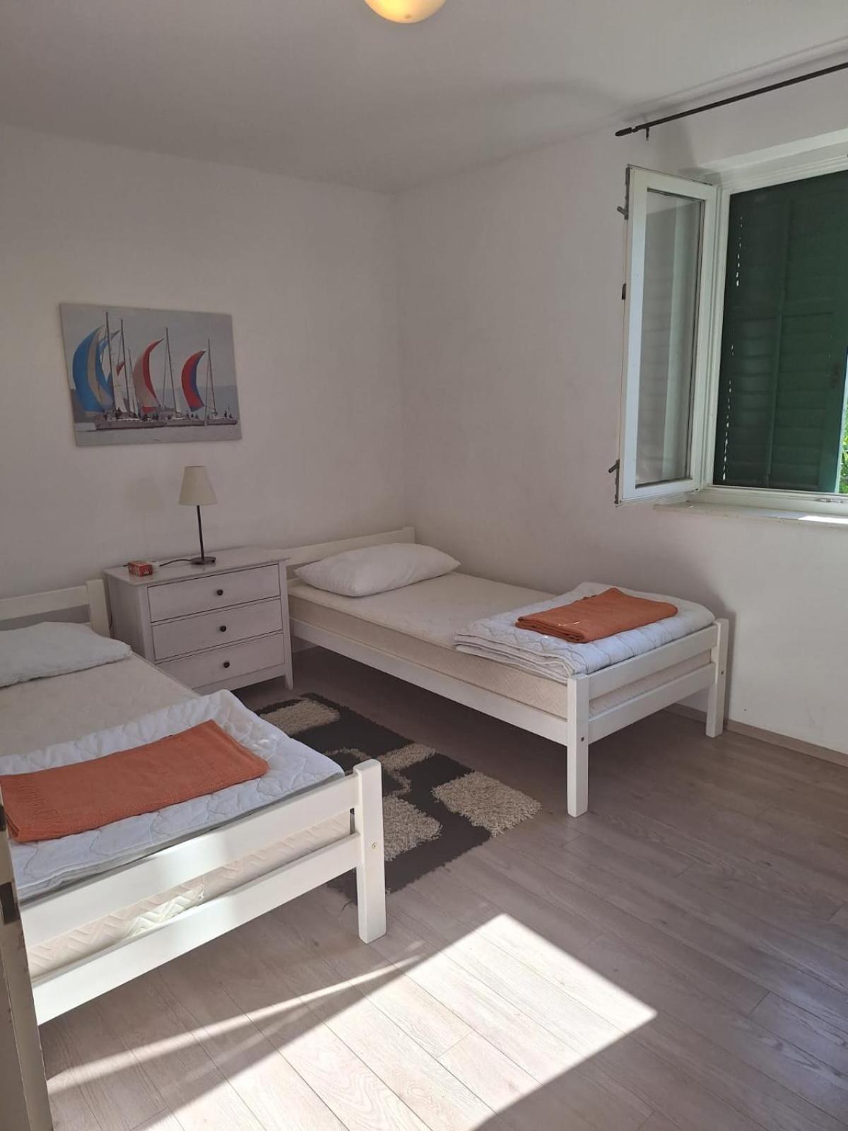 Sailing Forever Bungalow Kaštela Eksteriør billede